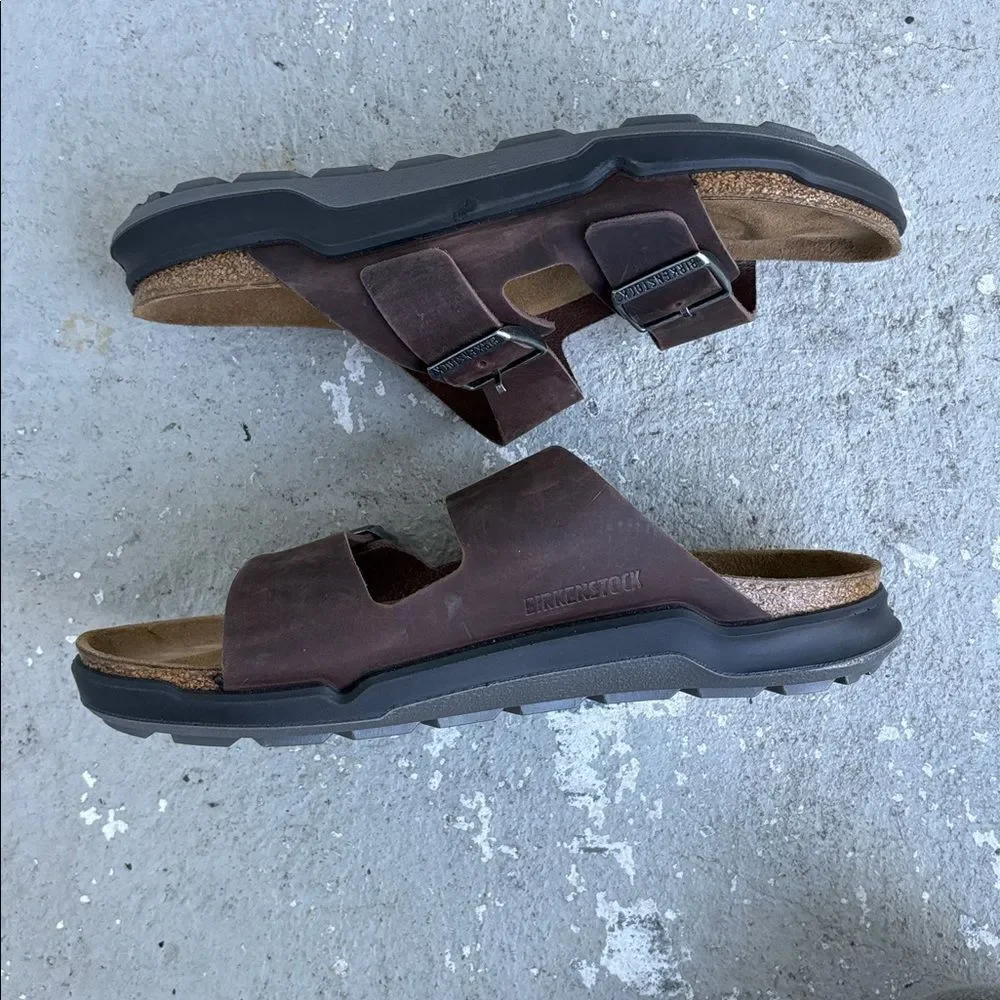 Birkenstock check out